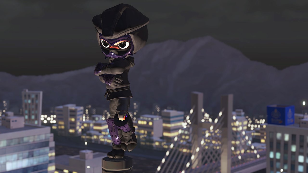 Splatoon 2 - Imagen 6